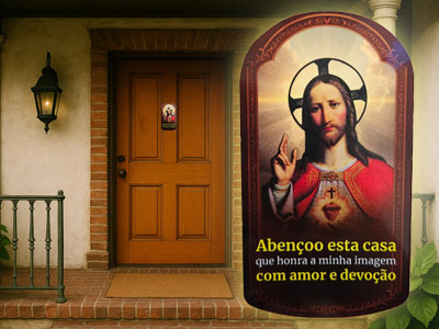 Escudo do Lar