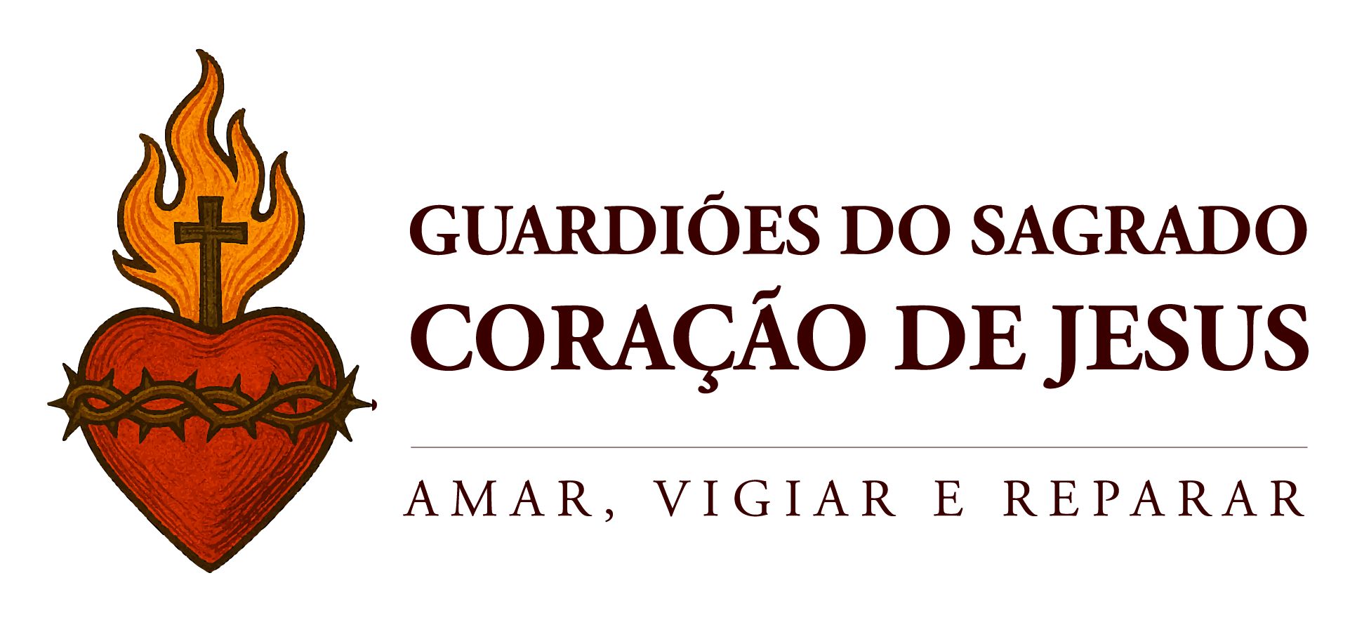 Logo Guardiões do Sagrado