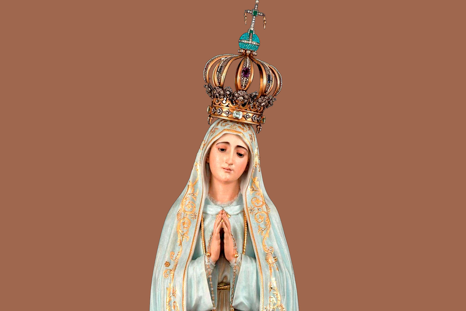 Capa do ebook Santo Antônio de Pádua