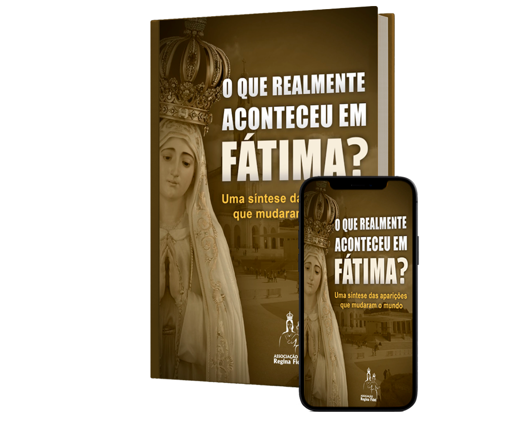 eBook Santo Antônio