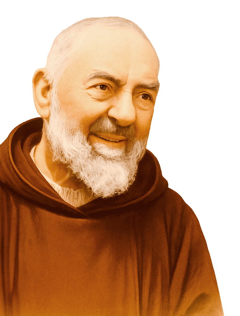 Padre Pio