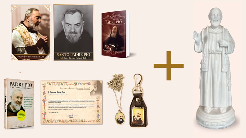Plano Padre Pio 120