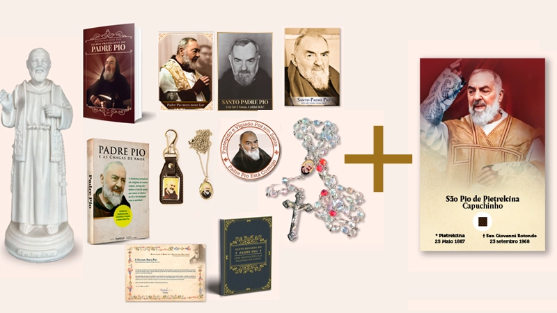Plano Padre Pio 200