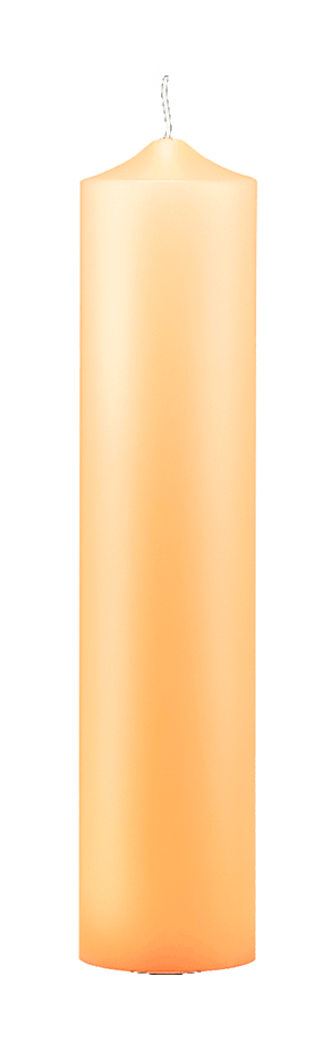 Vela de Páscoa